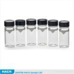 HACH 2434706 Sample Cell - Tabung Uji 10 mL